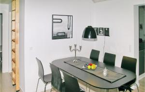 Holiday Home Skørbækshave Sindal Denm