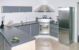 Holiday Home Skørbækshave Sindal Denm