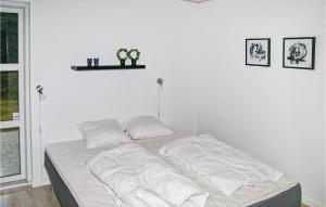 Holiday Home Skørbækshave Sindal Denm