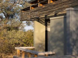 Lavish villa in Hoedspruit with hot tub