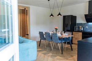 Apartament Villa Rubin