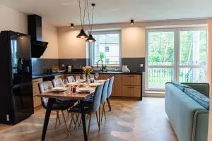 Apartament Villa Rubin - Borne