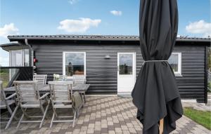 Stunning Home In Blokhus