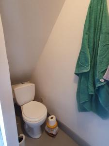 B&B / Chambres d'hotes Cottages et B&B de Troussay : photos des chambres