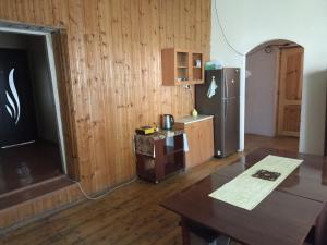 Jeiran Japaridzes Guesthouse