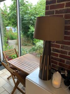 B&B / Chambres d'hotes Fermette nature chez le particulier : photos des chambres