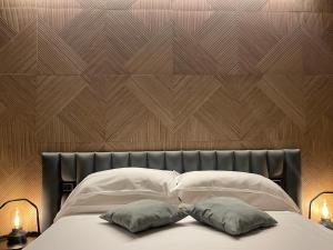 Pompeii Central Home