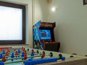 Holiday house Zarja - with sauna and hot tub