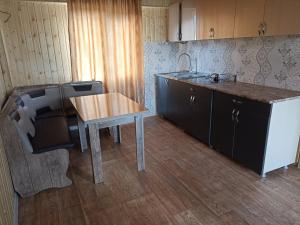 Jeiran Japaridzes Guesthouse