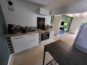 Appartements Chez T-E-O : photos des chambres