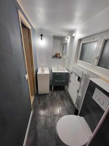 Appartements Chez T-E-O : photos des chambres