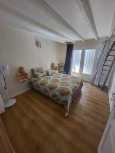 Appartements Chez T-E-O : photos des chambres