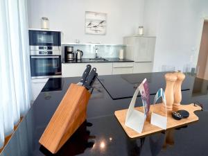 FIRST Sellin - Appt 22 "Baltic Sea" mit seitlichem Meerblick