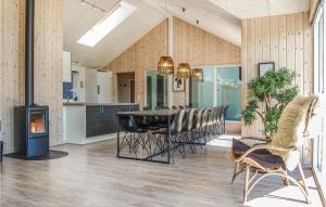 Holiday Home Kronens Have Tranekær Iii