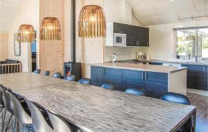 Holiday Home Kronens Have Tranekær Iii