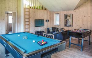 Holiday Home Kronens Have Tranekær Iii