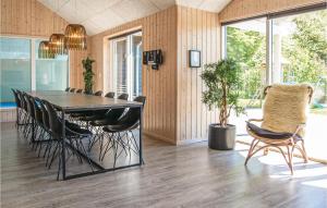 Holiday Home Kronens Have Tranekær Iii