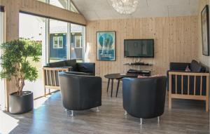 Holiday Home Kronens Have Tranekær Iii