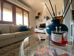 Rosymarty Apartment-vicino Firenze