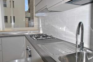 Brezza di mare appartamento fronte spiaggia