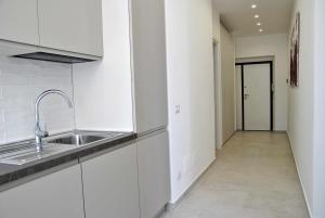Brezza di mare appartamento fronte spiaggia