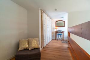 Appartements Glazik - Appartement a 5 min de la plage : photos des chambres