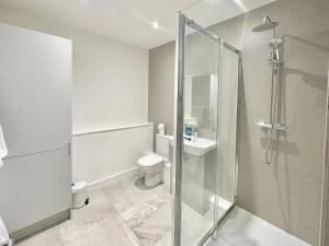 Fountain Apartment No 1 with Free parking