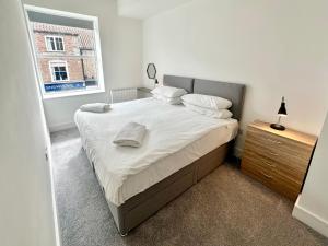 Fountain Apartment No 1 with Free parking