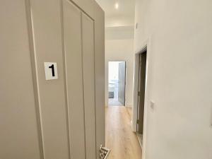 Fountain Apartment No 1 with Free parking