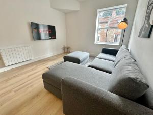 Fountain Apartment No 1 with Free parking