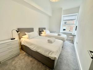 Fountain Apartment No 1 with Free parking