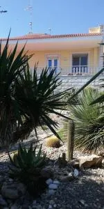 Dimora Zara - Spiaggia di Conversano