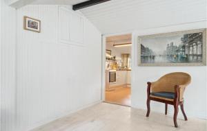 3 Bedroom Nice Home In Gilleleje