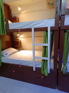 Frazyone Hostel