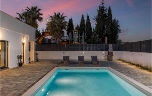 Villa Soline 