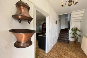 Villas Les Gites de Louisette 1886 : photos des chambres