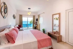Star Beach apartment - Mirtos