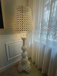 Pompeii Central Home