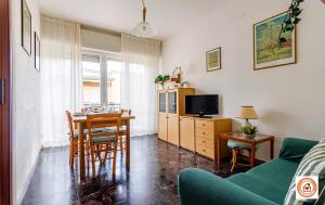 Gioiello Marino - mare, 2 minuti a piedi