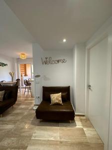 Charming Apartment in Alicate Playa Marbella