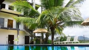 WILD FORTRESS HOTEL Sigiriya