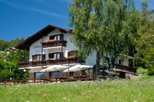 obrázek - Hotel Garni Edy