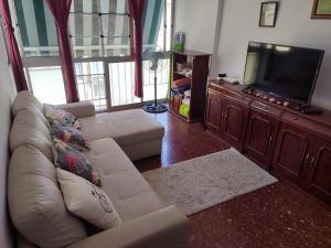 Rooms by Sea - Pensjonaty, Malaga