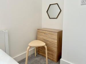 Fountain Apartment No 5 with Free Parking