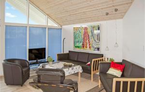 Holiday Home Rytterparken R