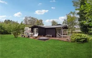Gorgeous Home In Jægerspris - Slangerup