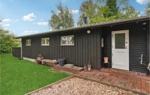 Gorgeous Home In Jægerspris