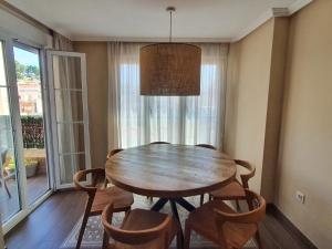 2 Terrazas, Céntrico y con Estilo - by Aloha Palma