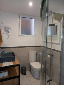 Appartements Studio Kerwood Sud Morbihan vue sur la Vilaine : photos des chambres