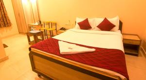 JJs PARK INN